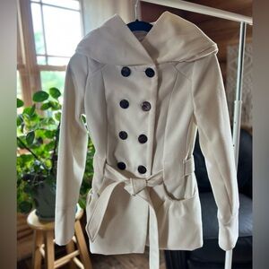 RW&CO wool blend jacket size XSmall